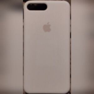 Apple Pink iPhone Case Stylish Protection